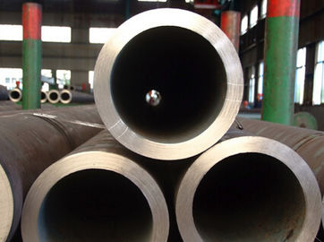 Porcellana Tubo senza cuciture del acciaio al carbonio di api/tubo dell'intelaiatura/linea tubo con la lunghezza fissa fornitore