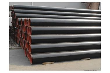 Porcellana Tubo standard del acciaio al carbonio di BS1387 ERW, tubo d'acciaio saldato B36.10m 300mm di ASTM fornitore