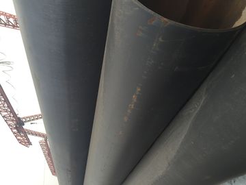Porcellana Api 5L GR.B PSL1 16&quot; metropolitana A53 - A369 dello scambiatore di calore del acciaio al carbonio del tubo d'acciaio di ERW fornitore