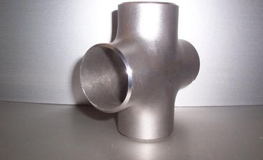 Porcellana Accessori per tubi dell'acciaio inossidabile di stampaggio a freddo di ASME OD1/2 - a 48 pollici fornitore