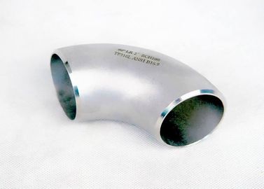 Porcellana ANSI senza cuciture 304 degli accessori per tubi dell'acciaio inossidabile di programma 40 316 316L Sch 10 fornitore