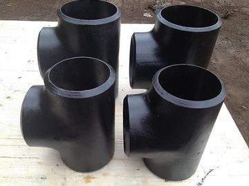 Porcellana Accessori per tubi del acciaio al carbonio del grande diametro per la norma dell'olio e dell'ANSI/ASTM/BACCANO del gas fornitore