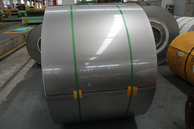 Porcellana bobina laminata a caldo dell'acciaio inossidabile di 50mm - di 0.4mm ora &amp; strato spesso ASTM, GB di 1mm fornitore
