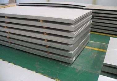 Porcellana 321 norma di superficie luminosa di BACCANO/en di SEDERE 8K 6K del piatto dell'acciaio inossidabile per costruzione fornitore