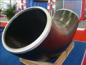 Porcellana P5 ad alta pressione, P9, accessori per tubi dell'acciaio legato T11 per olio, elettricità fornitore