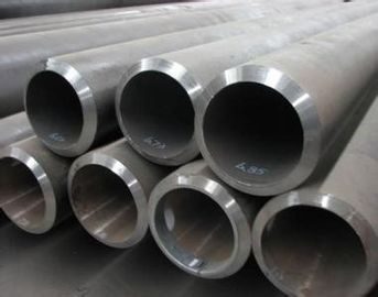 Porcellana Spessori tubo OD 42 - 325MM dell'acciaio legato di 42MM - di 3,5 per il tubo della caldaia fornitore