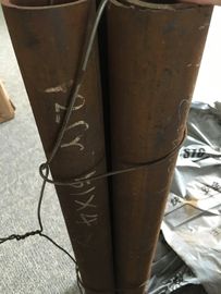 Porcellana Resistenza alla trazione del Mpa del tubo senza cuciture preciso 415 dell'acciaio legato per l'intestazione fornitore