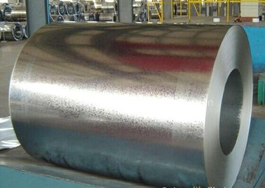 Porcellana Lamiera di acciaio galvanizzata della immersione calda di perfezione del tubo del piatto d'acciaio di industria SPCC DC51D 1250mm fornitore
