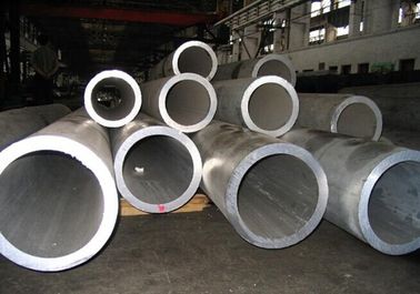 Porcellana Diametro grande di fabbricazione di carta tubo 2.5inch/laminare a freddo a 1 pollici dell'acciaio inossidabile fornitore