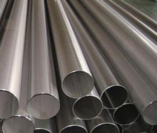 Porcellana Metropolitana d'acciaio della caldaia inossidabile di industria 316, tubo di saldatura dell'acciaio inossidabile fornitore