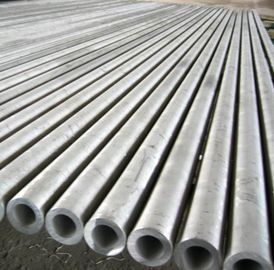 Porcellana Tubatura dell'acciaio inossidabile della caldaia ad alta pressione/tubo di diametro basso d'acciaio 321 316 317 409 fornitore