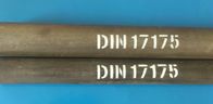 Porcellana BACCANO 17175 tubi di caldaia senza cuciture del acciaio al carbonio del tubo dell&#039;acciaio legato per industria della caldaia società