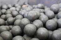 Porcellana Il carbonio/acciaio legato ha forgiato le palle d&#039;acciaio della macinazione del grado della sfera d&#039;acciaio GCr15 per le piante del cemento società