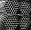 OD tubatura dell'acciaio per costruzioni edili di 610mm - di 21 api 5L, tubo d'acciaio senza cuciture nero fornitore