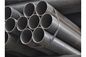 Tubi d'acciaio strutturale ad alta resistenza di 16Mn ERW spessore di 25mm - di 6mm per trasporto fluido fornitore