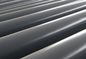 La immersione calda industriale ha galvanizzato l'argento del tubo d'acciaio di ERW/le dimensioni dipinta nero 219 - 820mm fornitore
