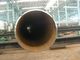 Tubo d'acciaio di Q235 ERW che salda intorno alle dimensioni del OD del grado tubo diritto della cucitura di 820mm - di 219mm fornitore