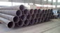 Il acciaio al carbonio del tubo d'acciaio 20# di abitudine LSAW ha saldato i tubi 2.5mm - 30mm ASTM A106B fornitore