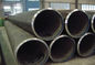 Il gr. 2 3LPE LSAW ha galvanizzato gli spessori standard del tubo ASTM A252 del acciaio al carbonio 2 - 80 millimetri fornitore