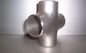 Accessori per tubi dell'acciaio inossidabile di stampaggio a freddo di ASME OD1/2 - a 48 pollici fornitore