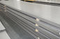 2B / Piastrina d'acciaio laminata a caldo di rivestimento SEDERE/NO1, lamina di metallo dell'acciaio inossidabile di 110mm - di 0.3mm fornitore