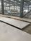Piatto d'acciaio dell'acciaio inossidabile di ASTM A240 304 4 piedi di larghezza/8 piedi di lunghezza per la nave fornitore