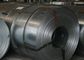 Lamiera di acciaio galvanizzata della immersione calda di JIS G3302 SGLCC 0.12mm - 3.0mm * 1250mm fornitore
