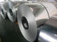 La lamiera di acciaio galvanizzata della immersione calda DX51D+Z100 con mini/grande/zero lustrini ha personalizzato la larghezza fornitore