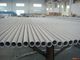 diametro senza cuciture del tubo dell'acciaio inossidabile di spessore di 316 2Mm per il sistema a acqua fornitore