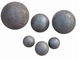 palle di media della macinazione di dimensione di 110mm - di 16mm, palle ceramiche dell'allumina del grado GCr15 16mm fornitore