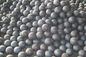 Il carbonio/acciaio legato ha forgiato le palle d'acciaio della macinazione del grado della sfera d'acciaio GCr15 per le piante del cemento fornitore