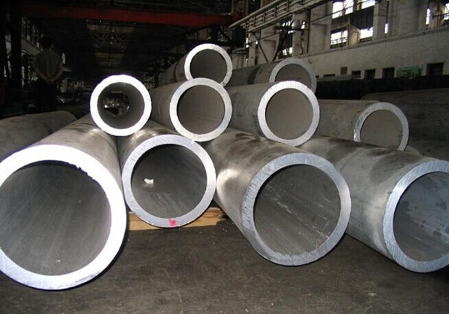Diametro grande di fabbricazione di carta tubo 2.5inch/laminare a freddo a 1 pollici dell'acciaio inossidabile