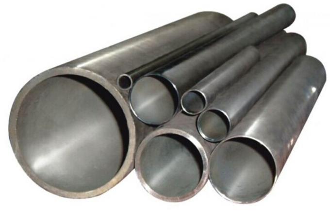 L'acciaio legato petrochimico e militare dell'industria UNS N10276 ha saldato il tubo ASTM la B 626
