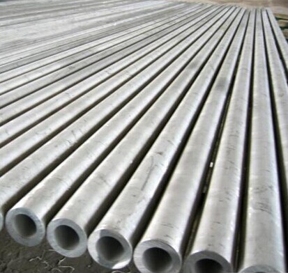 Tubi di superficie marinati OD 12.7mm ~ tubo rotondo dello scambiatore di calore dell'acciaio inossidabile da 2200 millimetri