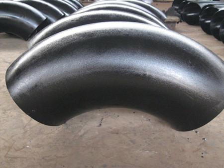 Accessori per tubi del acciaio al carbonio del grande diametro per la norma dell'olio e dell'ANSI/ASTM/BACCANO del gas