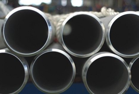 tubo per elettricità, tubatura dell'acqua temprata dell'acciaio inossidabile di 100mm dell'acciaio inossidabile 304
