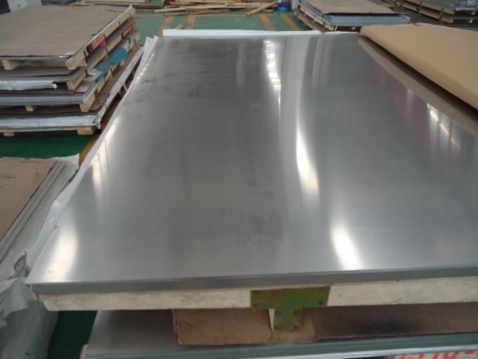 AISI 430 ha laminato a freddo la superficie di SEDERE del piatto dell'acciaio inossidabile per stoviglie/Governo