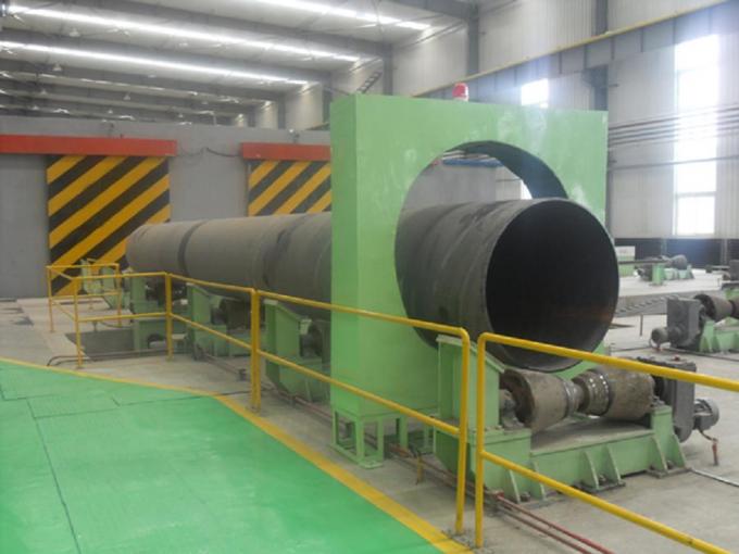 100 * 50 * 2,5 tubo d'acciaio nero senza cuciture del tubo ASTM A106 del acciaio al carbonio per industria petrolifera