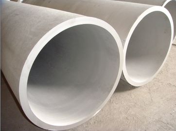 Porcellana Tubo senza saldatura ad alta pressione dell'acciaio inossidabile con la BV/Lloyd/certificati dell'ABS fornitore