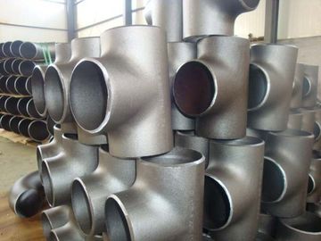 Porcellana Montaggi della saldatura dell'acciaio inossidabile di SS316L SS310, 904L Sch10 - accessori per tubi industriali Sch160 fornitore