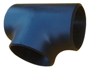 Porcellana Sch 40, XXS, GOST buttweld 17375-2001 del acciaio al carbonio degli accessori per tubi di STD fornitore