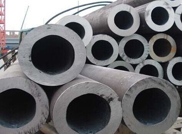 Porcellana Api J55 - tubi di caldaia di rotolamento di api P110, tubatura d'acciaio rotonda per la caldaia ASTM A335 fornitore