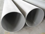 Tubo senza cuciture dell'acciaio inossidabile 347H di ASTM TP304 316 per il prodotto chimico/caldaia/sistema a acqua