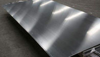 Carattere resistente O - H112 5005 H32 5052 H34 del piatto della lega di alluminio dell'alto tempo