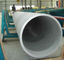 Livello del tubo senza saldatura dell'acciaio inossidabile di programma 40 di ASTM A312/A269/A213 fornitore