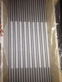 Metropolitana idraulica senza cuciture espelsa laminata a caldo del tubo senza cuciture dell'acciaio inossidabile fornitore