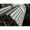 Tubo senza cuciture standard dell'acciaio inossidabile dei tubi ASTM A213 dello scambiatore di calore fornitore