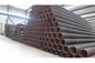 Tubo del grado B ERW di ASTM A53, tubo d'acciaio nero di ERW per Petrolum/gas naturale fornitore