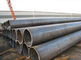 Il acciaio al carbonio della pittura/crudo/3LPE LSAW tubo d'acciaio ha saldato i tubi 325mm - 2000mm fornitore