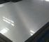 Strato di superficie dell'acciaio inossidabile di SEDERE/2B AISI 316L, piatto d'acciaio piano laminato a freddo fornitore